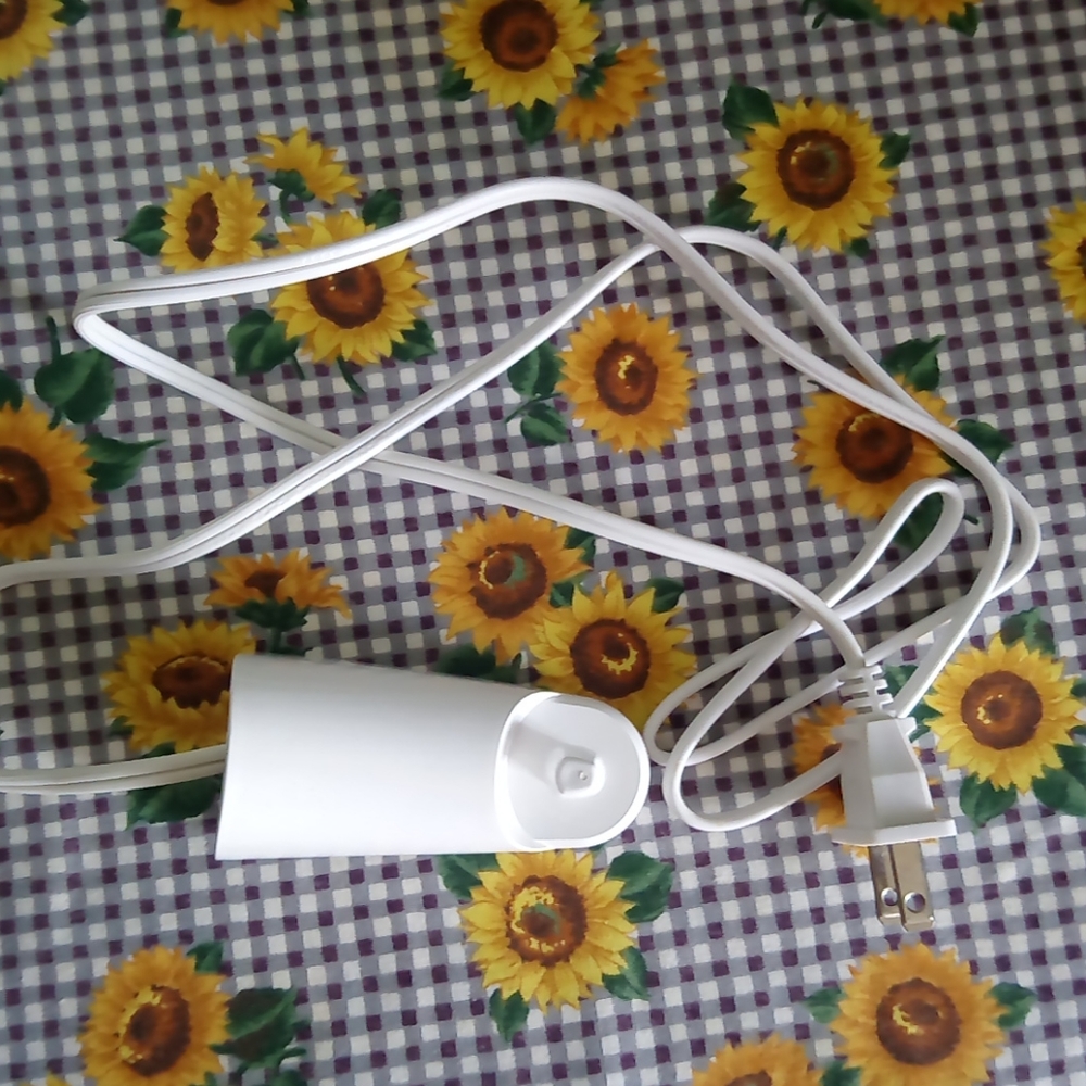 Oral B Electric Toothbrush Charger